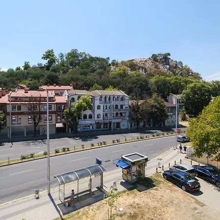 דירה Modern 1-bedroom With Free Parking *