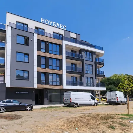 Modern 1-bedroom With Free Parking Appartamento