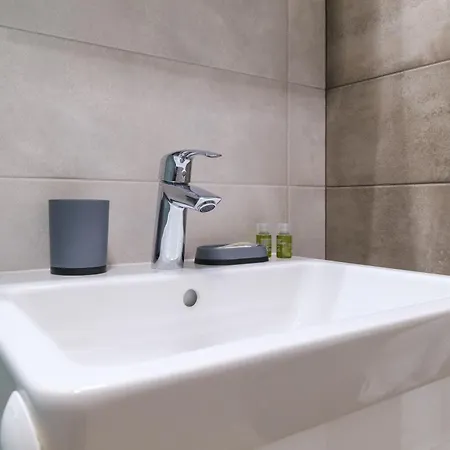 Διαμέρισμα Modern 1-bedroom With Free Parking Φιλιππούπολη