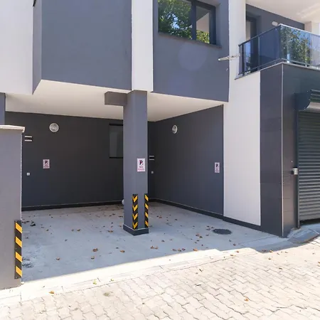 Appartamento Modern 1-bedroom With Free Parking Plovdiv