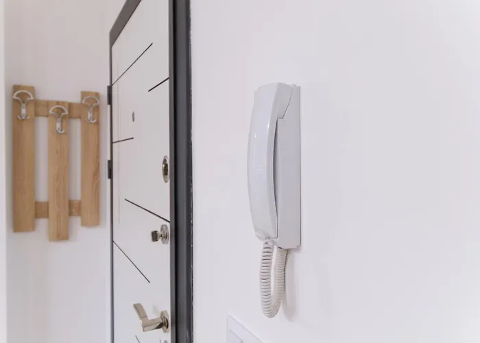 Modern 1-bedroom With Free Parking Daire Filibe