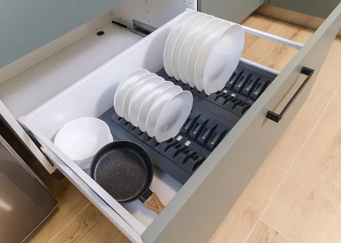 Modern 1-bedroom With Free Parking * Filibe