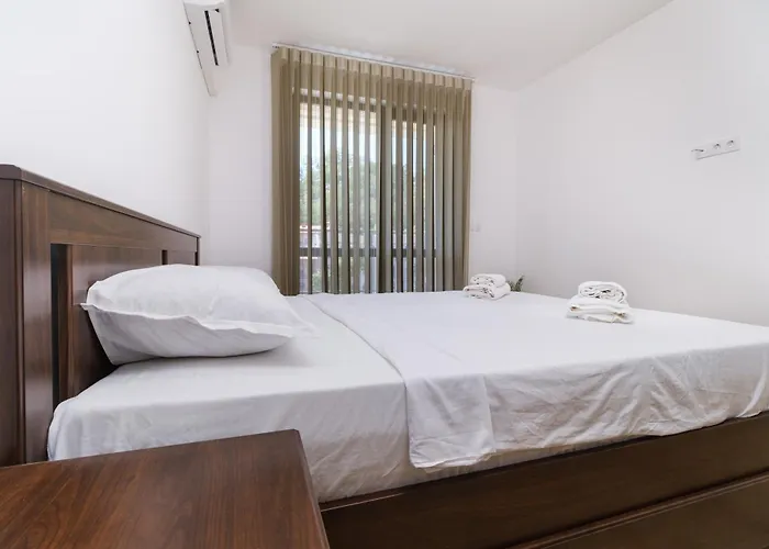 Modern 1-bedroom With Free Parking Filibe